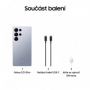 Samsung S938B Galaxy S25 Ultra 5G AI 12GB/512GB titanium blue CZ Distribuce  + dárky v hodnotě 3.689 Kč ZDARMA - 
