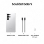 Samsung S938B Galaxy S25 Ultra 5G AI 12GB/512GB titanium white CZ Distribuce - 