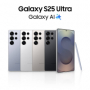Samsung S938B Galaxy S25 Ultra 5G AI 12GB/256GB titanium blue CZ Distribuce - 