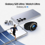 Samsung S938B Galaxy S25 Ultra 5G AI 12GB/256GB titanium blue CZ Distribuce - 