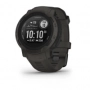 chytré hodinky Garmin Instinct 2 Standard 45mm Použité včetně nabíjecího kabelu