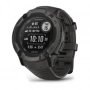 chytré hodinky Garmin Instinct 2X Solar 50mm Použité včetně nabíjecího kabelu