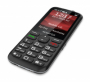 Aligator A930 GPS Senior black CZ Distribuce - 
