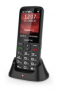 Aligator A930 GPS Senior black CZ Distribuce
