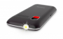 Aligator A930 GPS Senior black CZ Distribuce - 