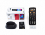 Aligator A930 GPS Senior black CZ Distribuce - 