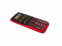 Aligator A930 GPS Senior red CZ Distribuce - 