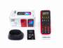 Aligator A930 GPS Senior red CZ Distribuce - 