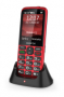 Aligator A930 GPS Senior red CZ Distribuce