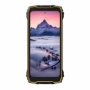Blackview BV7300 6GB/256GB black yellow CZ Distribuce - 