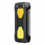 Blackview BV7300 6GB/256GB black yellow CZ Distribuce - 