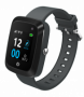 chytré hodinky Aligator Watch Care včetně nabíjecího kabelu Použité