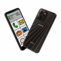 Aligator S6600 Senior black CZ Distribuce - 