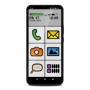 Aligator S6600 Senior black CZ Distribuce - 