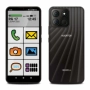 Aligator S6600 Senior black CZ Distribuce - 