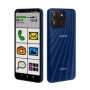 Aligator S6600 Senior blue CZ Distribuce - 