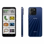 Aligator S6600 Senior blue CZ Distribuce - 