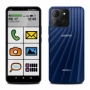 Aligator S6600 Senior blue CZ Distribuce - 