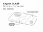 Ochranné tvrzené sklo na displej Aligator S6600 Duo, S6600 Senior - 6.6 - 