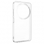 FIXED pouzdro TPU pro ZTE Blade A75 5G, ZTE Nubia Focus 5G transparent