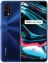 Realme 7 Pro 8GB/128GB Použitý - PRASKLÝ KRYT BATERIE