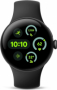 Google Pixel Watch 3 45mm Použitý včetně nabíjecího kabelu