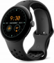 Google Pixel Watch 3 45mm Použitý včetně nabíjecího kabelu - 