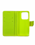 ForCell pouzdro Fancy Book case blue pro Xiaomi Redmi Note 14 5G - 