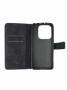 ForCell pouzdro Tender Book black pro Xiaomi Redmi Note 14 5G - 