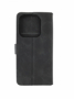 ForCell pouzdro Tender Book black pro Xiaomi Redmi Note 14 5G - 