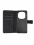 ForCell pouzdro Tender Book black pro Xiaomi Redmi Note 14 Pro 5G - 