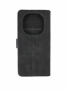 ForCell pouzdro Tender Book black pro Xiaomi Redmi Note 14 Pro 5G - 
