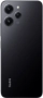 Xiaomi Redmi 12 LTE 4GB/128GB black CZ - 