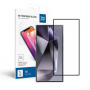 Ochranné tvrzené sklo s rámečkem BlueStar Full Glue black na displej Samsung S938B Galaxy S25 Ultra 5G - 6.9 - 