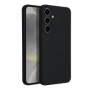 Pouzdro Jekod Silicone Cover black pro Samsung S936B Galaxy S25 Plus 5G