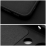 Pouzdro Jekod Silicone Cover black pro Samsung S938B Galaxy S25 Ultra 5G - 