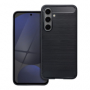 ForCell pouzdro Carbon black pro Samsung S931B Galaxy S25 5G