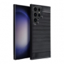 ForCell pouzdro Carbon black pro Samsung S938B Galaxy S25 Ultra 5G - 