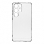 Pouzdro Jekod Anti Shock 1,5mm transparent pro Samsung S938B Galaxy S25 Ultra 5G
