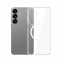 3mk pouzdro MagCase pro Samsung S931B Galaxy S25 5G transparent