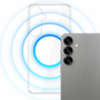 3mk pouzdro MagCase pro Samsung S931B Galaxy S25 5G transparent - 