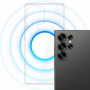 3mk pouzdro MagCase pro Samsung S938B Galaxy S25 Ultra 5G transparent - 