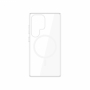 3mk pouzdro MagCase pro Samsung S938B Galaxy S25 Ultra 5G transparent - 