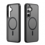 Pouzdro Dux Ducis Yind pro Samsung S931B Galaxy S25 5G black - 
