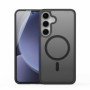 Pouzdro Dux Ducis Yind pro Samsung S931B Galaxy S25 5G black