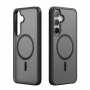 Pouzdro Dux Ducis Yind pro Samsung S936B Galaxy S25 Plus 5G black - 