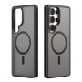 Pouzdro Dux Ducis Yind pro Samsung S938B Galaxy S25 Ultra 5G black - 