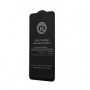 Ochranné tvrzené sklo s rámečkem black na displej Samsung G556B Galaxy Xcover7 - 6.6 - 