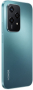 Honor 200 Lite 8GB/256GB blue CZ - 