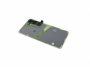 originální kryt baterie Samsung S926B Galaxy S24 Plus 5G green - 
